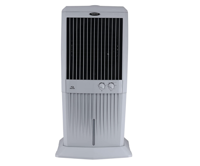 7 Best Symphony Air Cooler in India (July 2023) Keep Your Home Cool